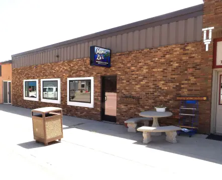 Conventional Restaurant with Personal Property