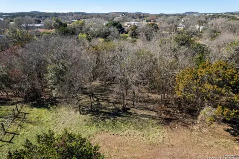 Boerne Land Backing Cibolo Creek