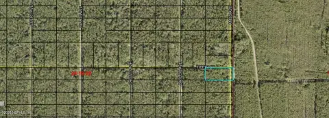 Land in Flagler Estates