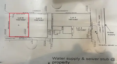 Premium Lots in Prime Location