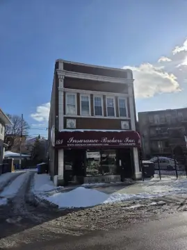 Rogers Park Mixed-Use Opportunity