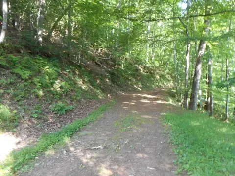 Residential Land with Mountain Views