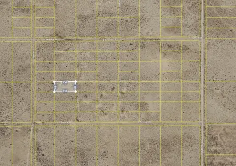 Palmdale Light Industrial Land Parcel