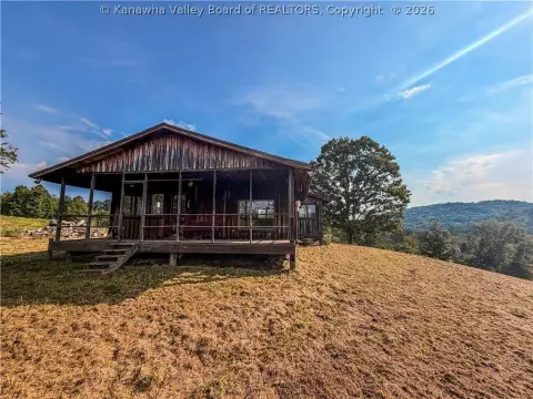 Recreational Land with Cabin