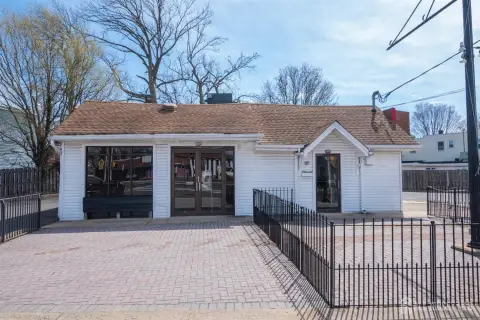 Keansburg Commercial Corner Lot