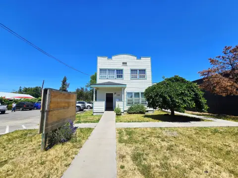 Versatile Commercial Space, Klamath Falls