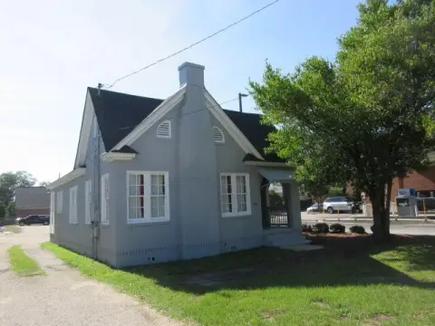 Office Unit with Private Offices
