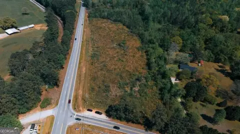 8.66 Acres Commercial Land Opportunity