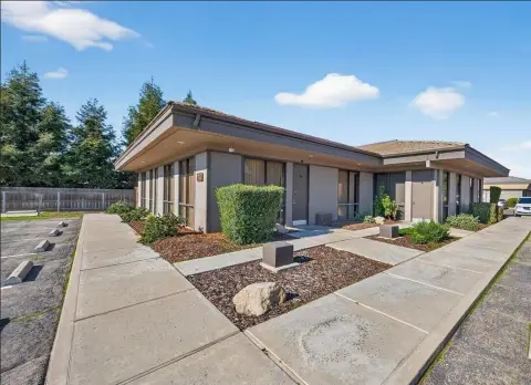 Visalia Office Space For Rent