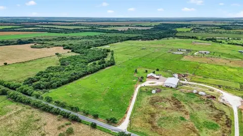 7 Acre Pasture Tract