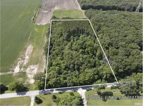 Knox, IN Agricultural Land