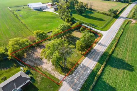 Oostburg Vacant Land For Sale