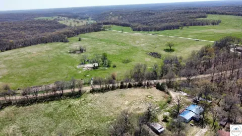 Expansive Land with Home in Edwards