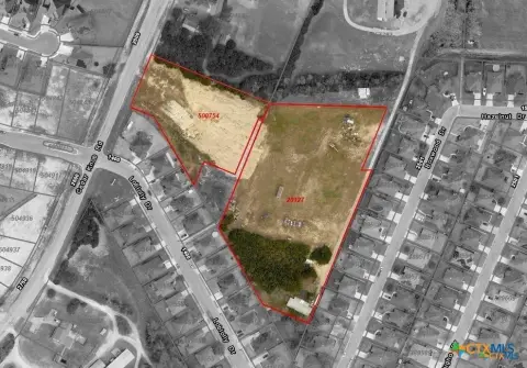 Commercial Land Parcel