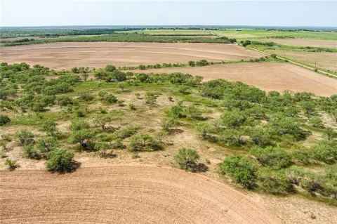 100-Acre Tract in Baylor County