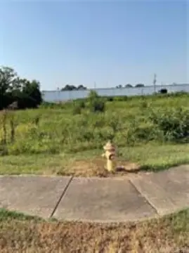 Commercial Lot in Russellville, AR