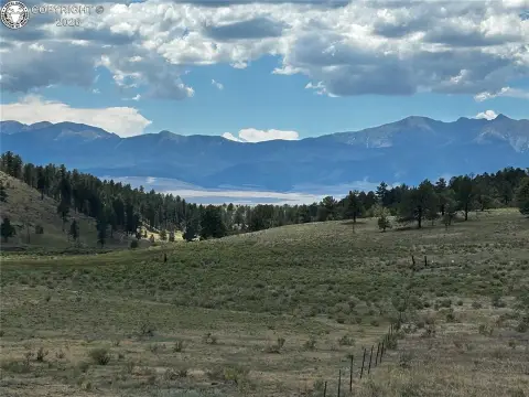 Recreation Land Bordering BLM