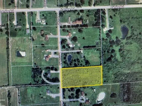 Residential Land in Memphis, MI