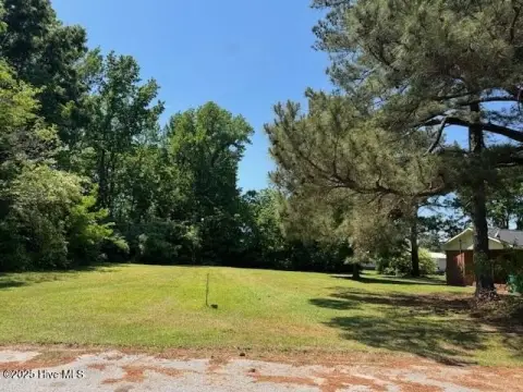 Residential Lot in Robersonville, NC
