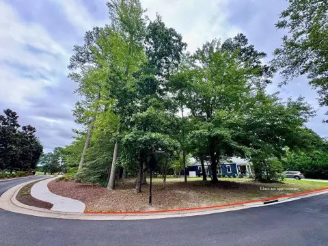 Bay Creek Homesite Opportunity