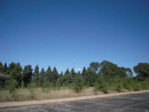 Commercial Land with Existing Parking