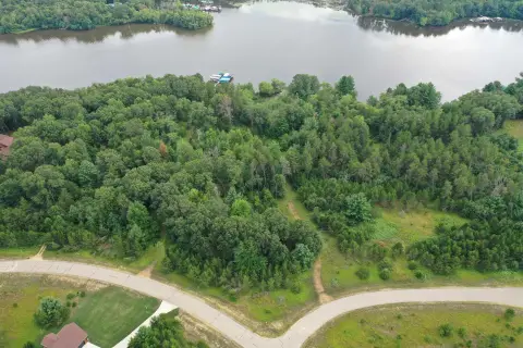 Waterfront Land in Copper Point
