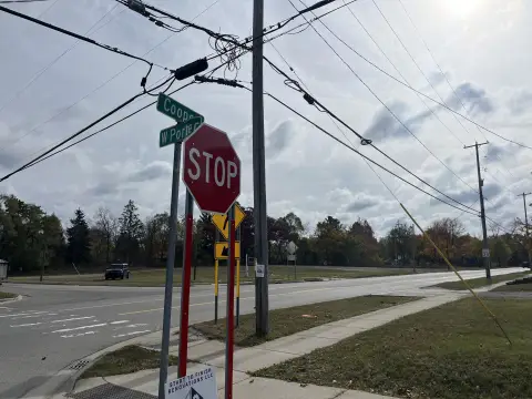 Picture of Land at Cooper St 1429, Jackson, MI