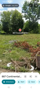 Detroit Land Investment Opportunity