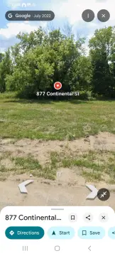 Detroit Land Investment Opportunity
