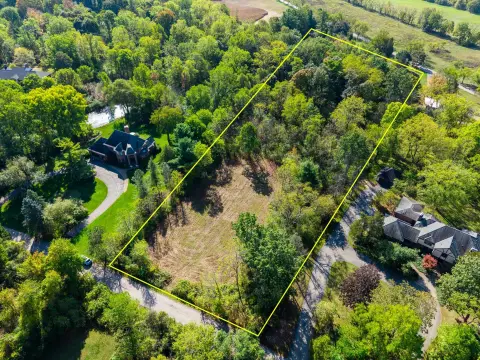 Ann Arbor Land Opportunity