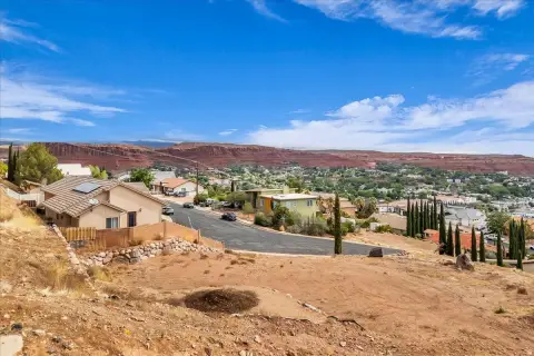 St. George View Lot