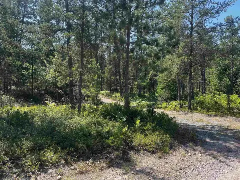 Harvey, MI Vacant Land Parcel