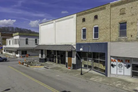 Buena Vista Commercial Building Opportunity