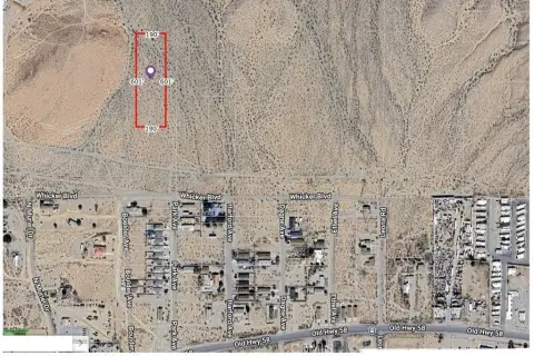 Barstow Vacant Land Opportunity