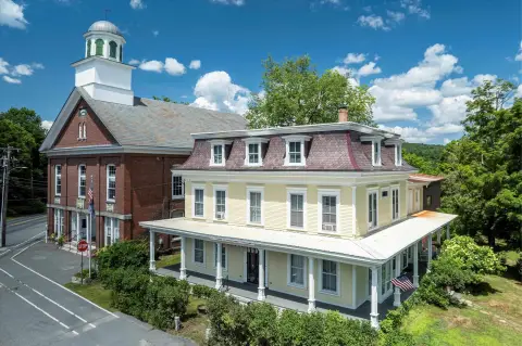 Victorian Multi-Family Home