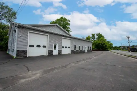 St. Johnsbury Commercial Property For Sale