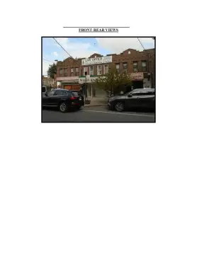 Brooklyn Multi-Unit Residential Property