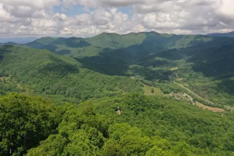 Sylva, NC Wooded Acreage