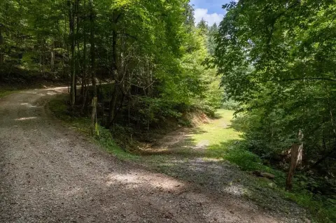 Highlands, NC Homesite with Views