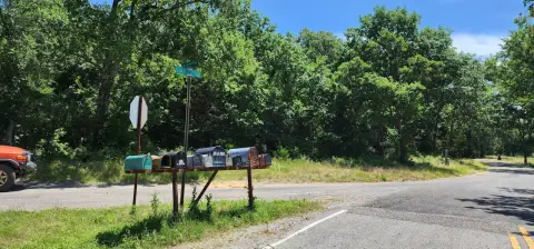 30 Acres Vacant Land