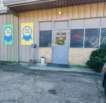 Turnkey Automotive Service Business