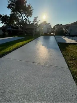 Residential Lot in Rockport Oaks