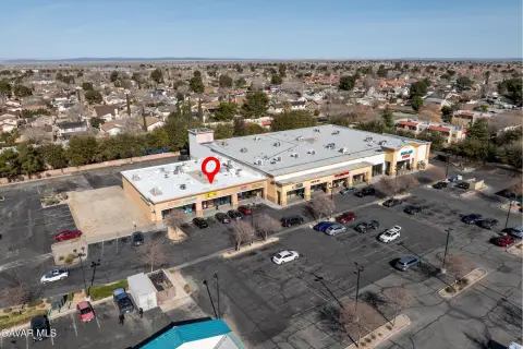 Lancaster Retail Space For Lease