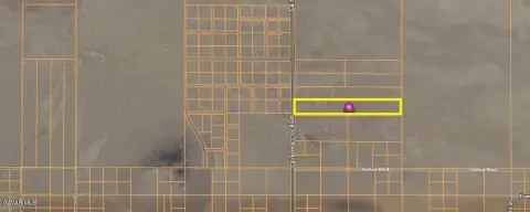 California City Land For Sale