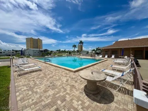 Fort Myers 55+ Community Land