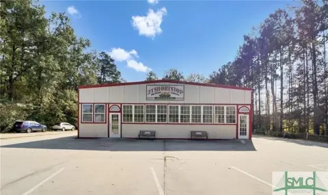 Highway 21 Commercial Opportunity