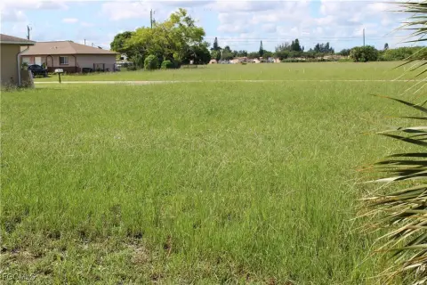 Cape Coral Commercial Land Opportunity