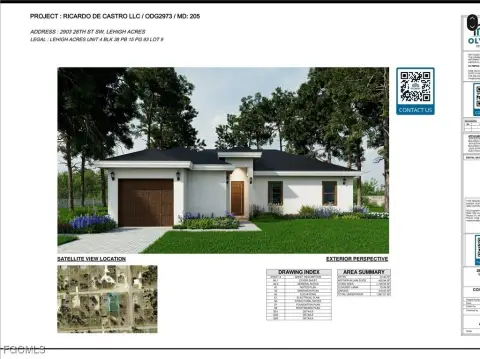 Lehigh Acres Land For Sale
