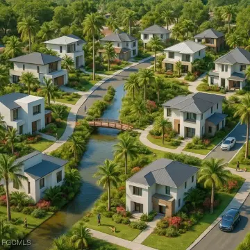 North Fort Myers Development Opportunity