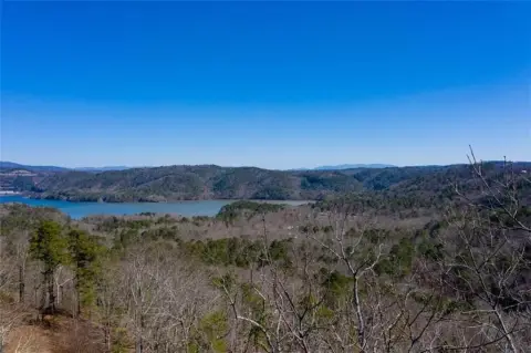Ready-to-Build Lot with Lake Views